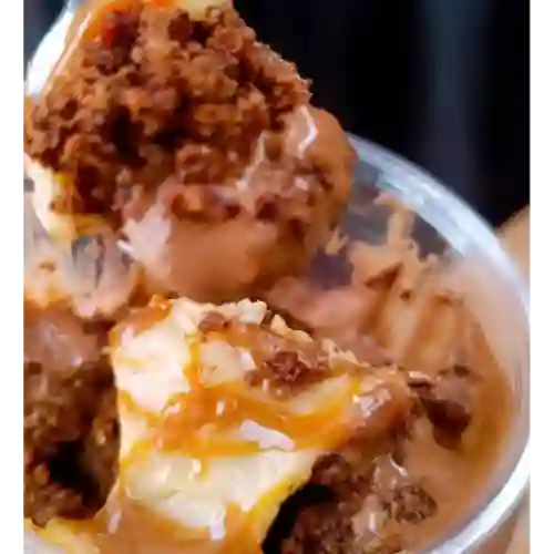 Melcochudo Keto