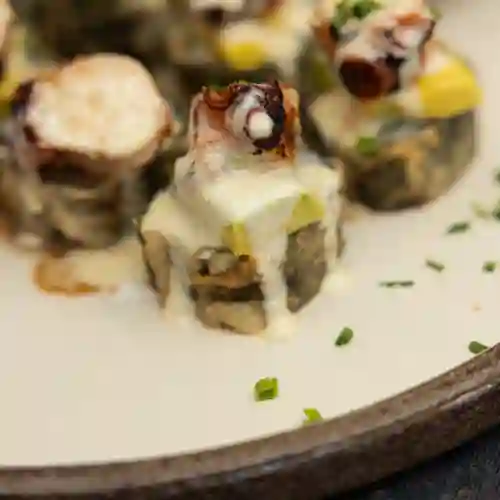 Sushi Kasummi