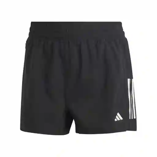 Adidas Short Otr B Mujer Negro Talla S4 IX6371