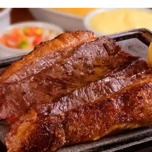 Churrasco
