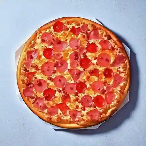 Combo Pizza