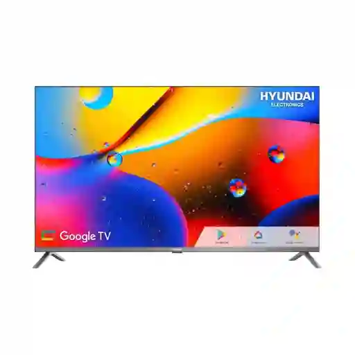 Hyundai Televisor Led Fhd Smart TV 43 Pulgadas HYLED4322GiM