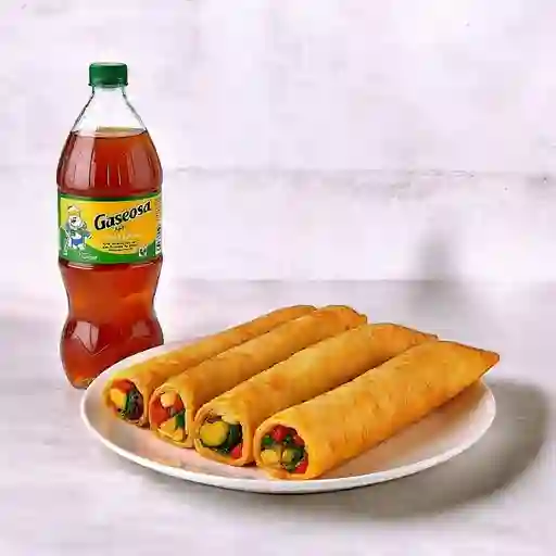 Combo Chandoza