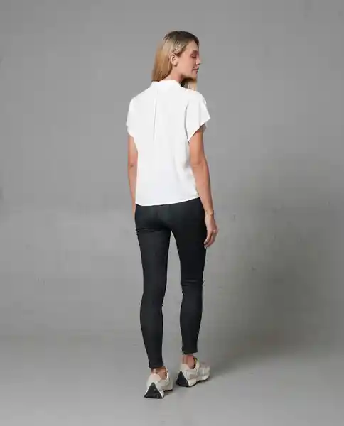 Camisa Mujer Crudo M 210 G050_CRU110104 Rifle