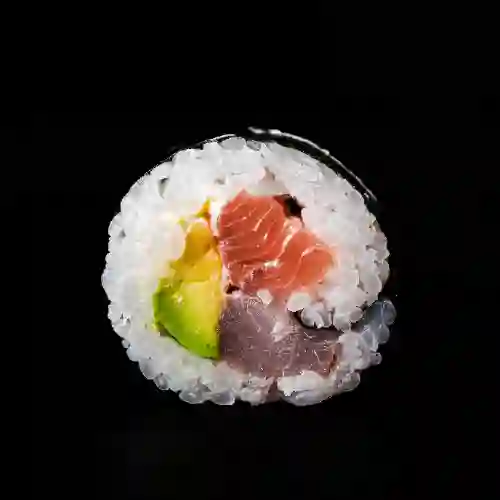 Sake Maguro Maki