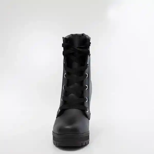 Botines Olezia Negro 36