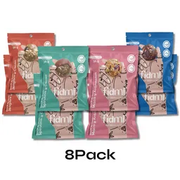  Fidmi 8pack Bolitas 36G Variado