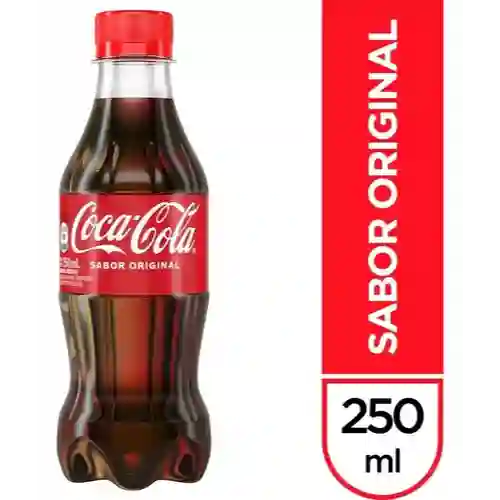 Coca-cola 250 ml