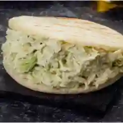 Arepa Pepiad Queen