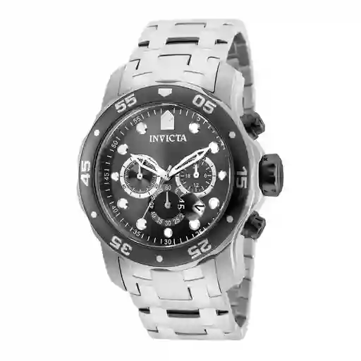 Reloj Pro Diver Hombre Carbón 17083 Invicta