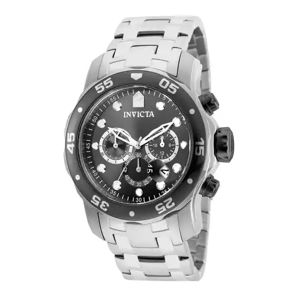 Reloj Pro Diver Hombre Carbón 17083 Invicta