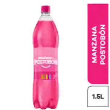 Gaseosa 1,5 Litros