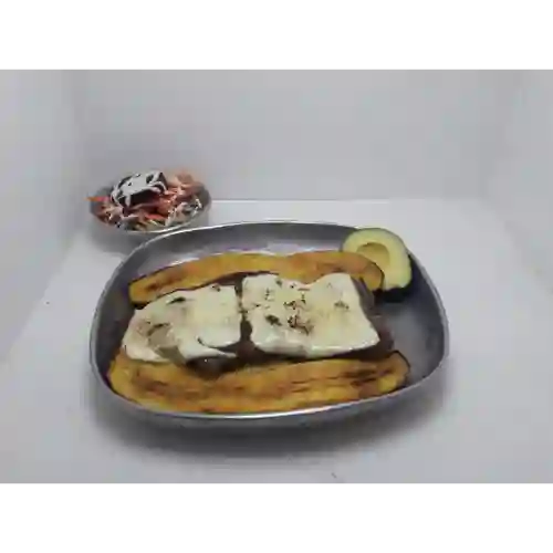 Carne Gratinada