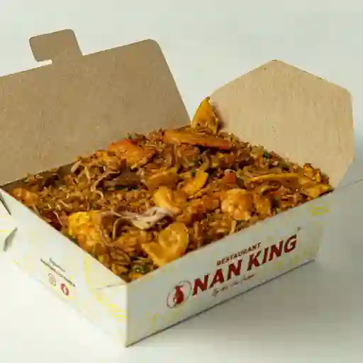 Arroz nan king (1000 gr.)