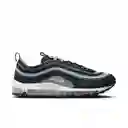 Nike Zapatos Air Max 97 Hombre Negro 12 921826-019