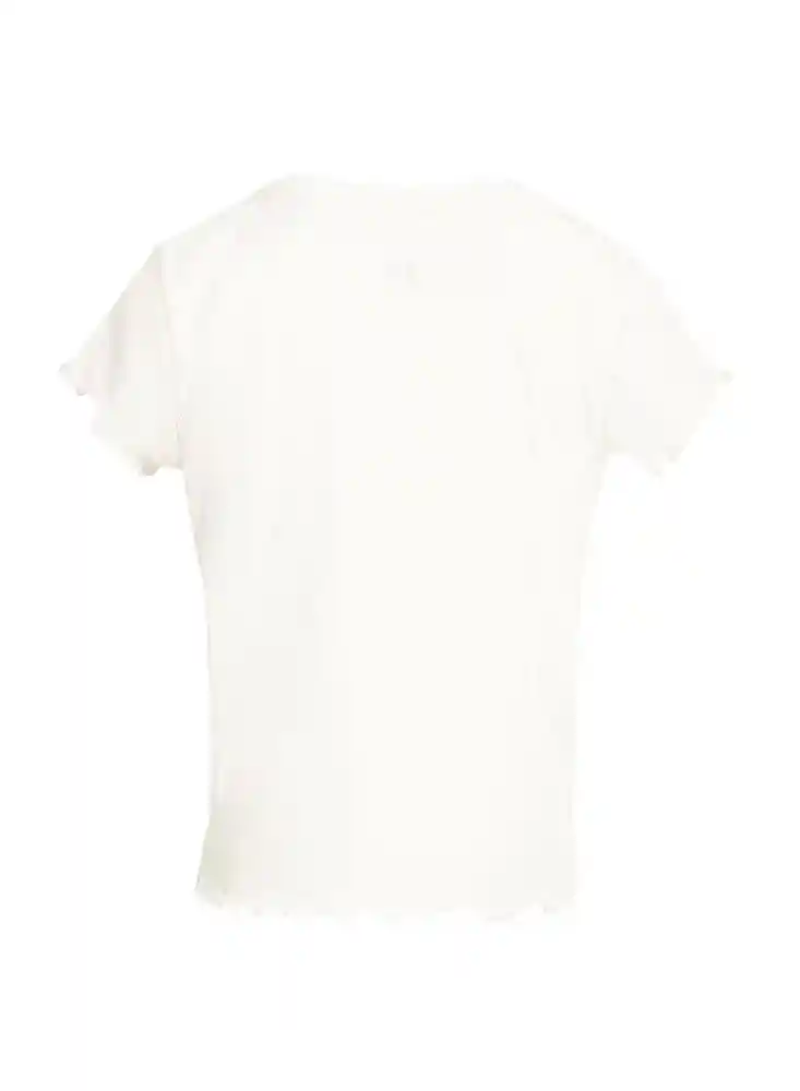 Camisetas Manga Corta Lomego K Gef 720107