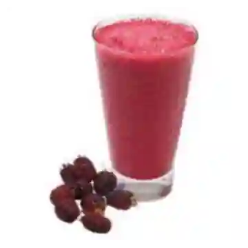 Jugo de Mora en Agua