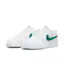 Nike Zapatos Court Vision lo Nn Ess Hombre Blanco Talla 10.5