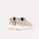 Reebok Zapatos Energen Lux Mujer Beige Talla 9.5 Ref: 100074829