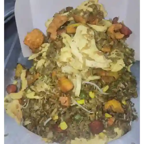 Arroz Paisa Caja Pequeña