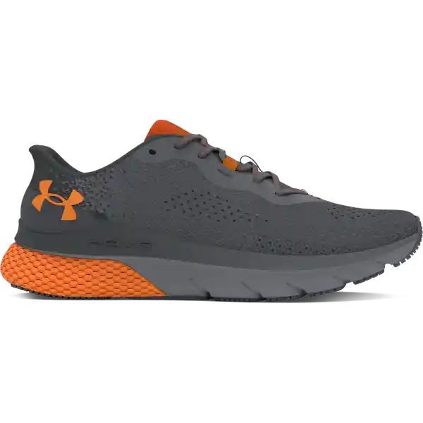 Under Armour Zapatos Hovr Turbulence 2 Gris Hombre 8.5