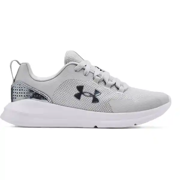 Under Armour Zapatos Ua W Essential Blanco Talla 5.5