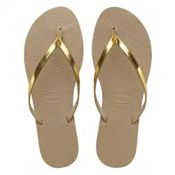 Havaianas Sandalias You Metallic 7909690697978 Talla 39-40