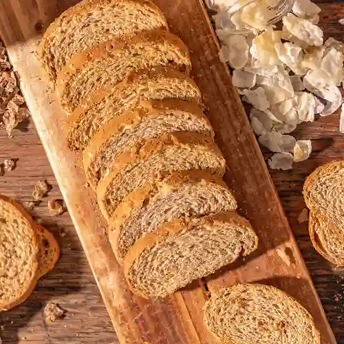 Tostadas Sin Gluten