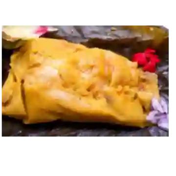 Tamales Exquisitos