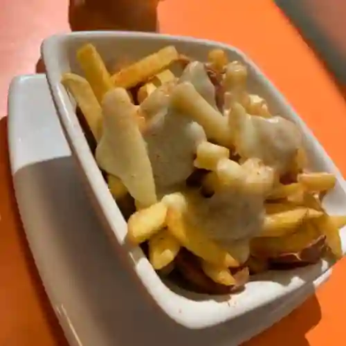 Queen Fries