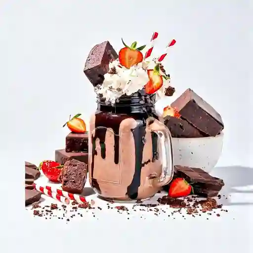 Malteada Especial de Chocorramo