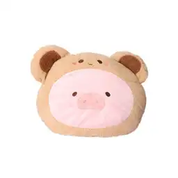 Peluche Cerdita Oso Serie Lulu The Piggy Miniso