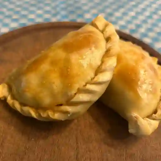Empanada de pollo