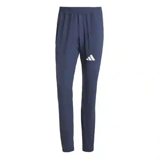 Adidas Pantalón Mtr Adapt Hombre Azul L