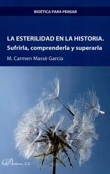 La Esterilidad en la Historia - M. Carmen Massé García