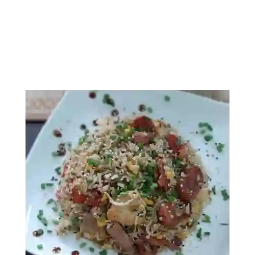 Arroz Yokisoba 2 Personas