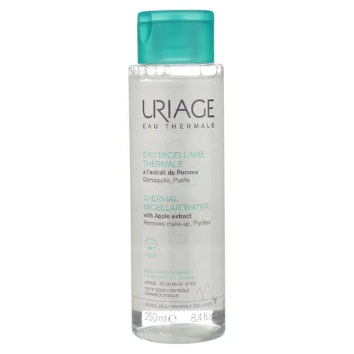 Uriage Agua Micelar Piel Mixta a Grasa
