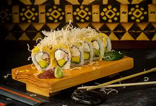 Inka Roll