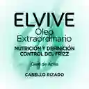 Elvive Acondicionador Óleo Rizos