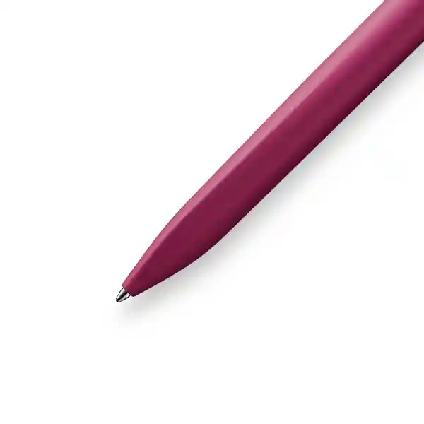 Lamy Bolígrafo Xevo Borgoña