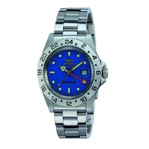 Invicta Reloj Hombre Steel Inv9400