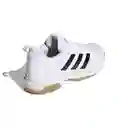 Adidas Sandalias Ligra 7 W Para Mujer Blanco Talla 45052