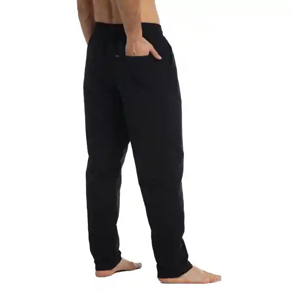 Pantalón Deportivo Vanquisher Unisex Talla L Speedo