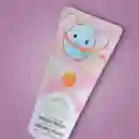 Crema de Manos Mini Disney Ufufy Rosa Miniso