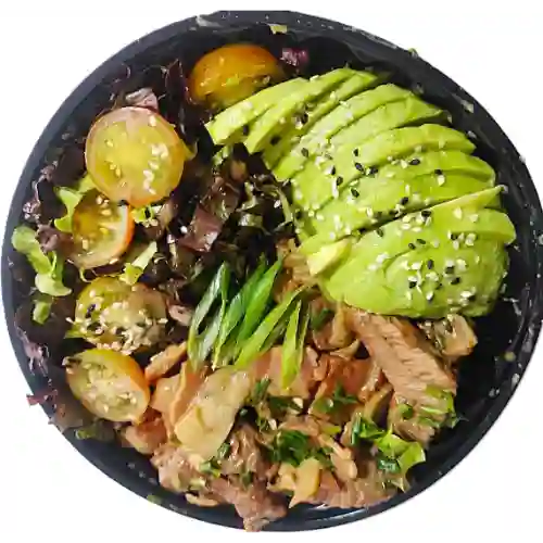 Bowl Brasa Grill