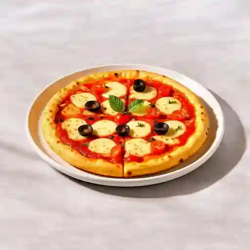 Pizza Personal La Spezia