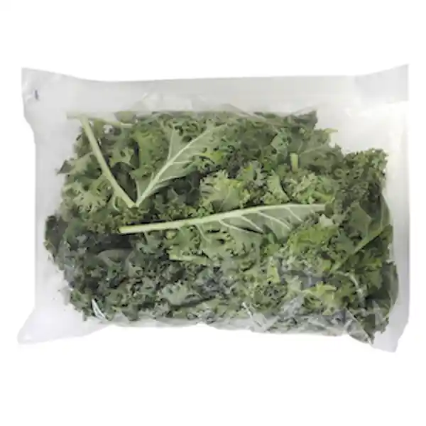 Kale Fresco