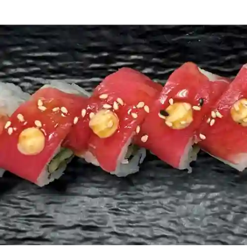 Spicy Tuna