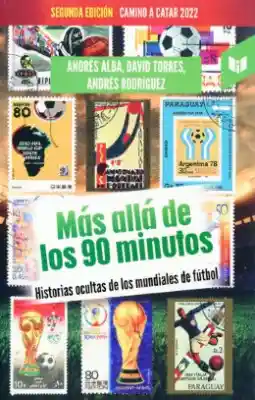 Más Allá de Los 90 Minutos - Intermedio