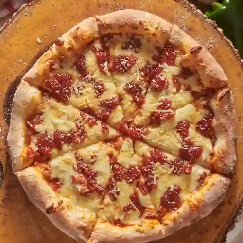 Pizza Bocata